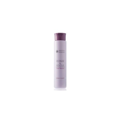 Кондиционер для глубокого восстановления волос «Repair & Rescue» Oriental princess 230 мл/ Oriental princess Repair & Rescue Tine Restore Conditioner 230 ml