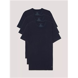 Cotton Classics Crewneck Undershirt 3-Pack