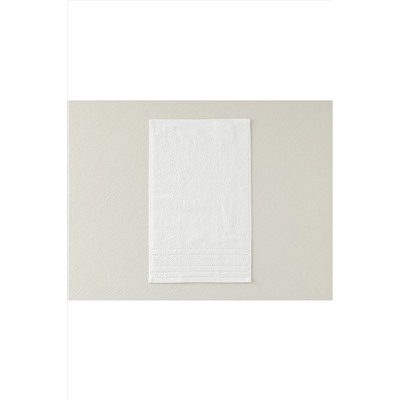 English Home Yılbaşı Highlight Pamuklu Simli El Havlusu 30x45 Cm Ekru TYCO8BQNLN169990032455208