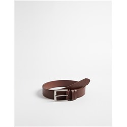 Belt, Men, Brown