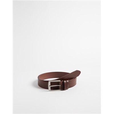 Belt, Men, Brown