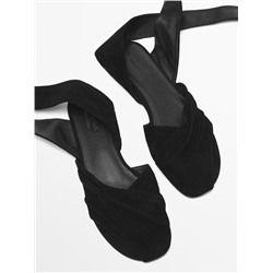 Bailarina destalonada - Limited Edition