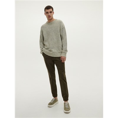 Slim joggers