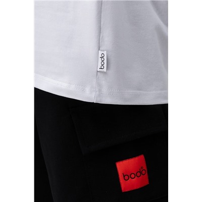 Футболка BODO-S #1016543