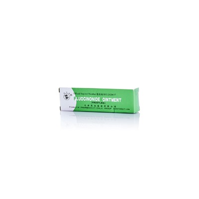 Флуоцинонидная мазь 10 г / Fluocinonide oinment 10 g