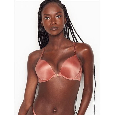 Velvet Add-2-Cups Push-Up Bra