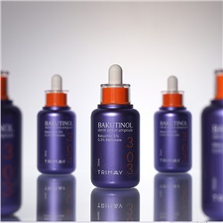 Bakutinol Derm Active Ampoule Антивозрастная сыворотка с бакучиолом и ретиноидом нового поколения
