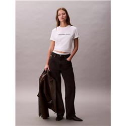 90s Loose Fit Jeans