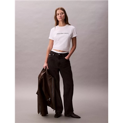 90s Loose Fit Jeans