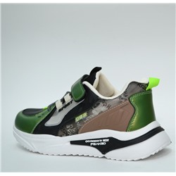 Кроссовки  Микаса (32-37)