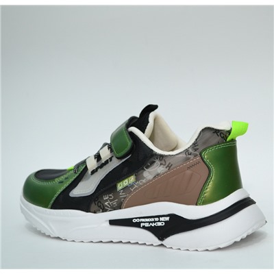 Кроссовки  Микаса (32-37)
