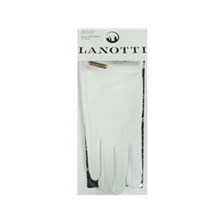 Перчатки Lanotti SWEC-2351601/белый