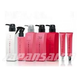LEBEL Лебел Абсолютное Счастье для волос Infinity Aurum Salon Care S M type c cыворотками С, P, N, Element