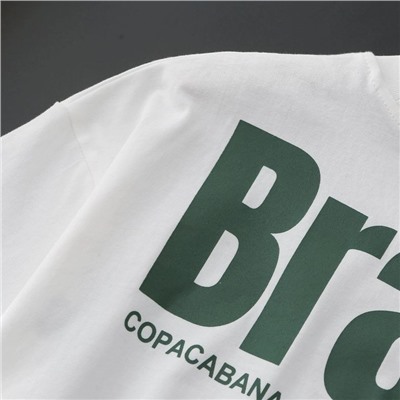 Футболка унисекс  Bershk*a  Экспорт
