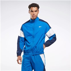 Training Woven Performance Jacket