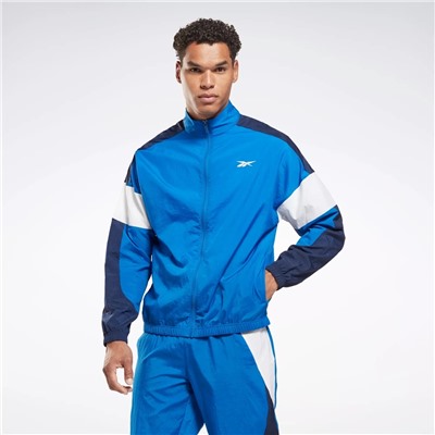 Training Woven Performance Jacket