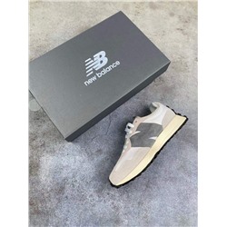 Новые повседневные спортивные кроссовки New Balanc*e NB327