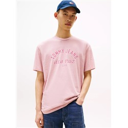 Tommy Jeans Varsity Overdyed T-Shirt