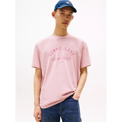Tommy Jeans Varsity Overdyed T-Shirt