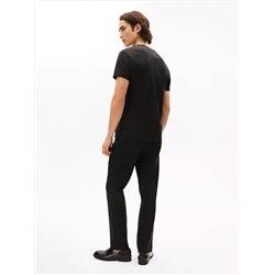 Slim Fit V-Neck T-Shirt