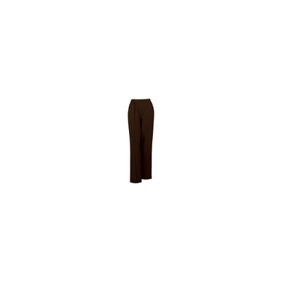 Landau Women's TALL Elastic Waist Scrub Pants