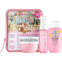 Sol de Janeiro Beija Flor Jet Set