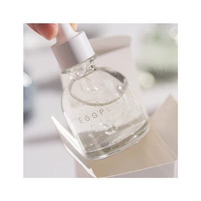 Eggplant Ampoule, Cыворотка для сужения пор с экстрактом баклажана