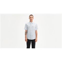 Short Sleeve Classic One Pocket Shirt