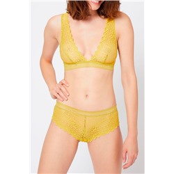 Sujetador Runway W19 Anís absenta