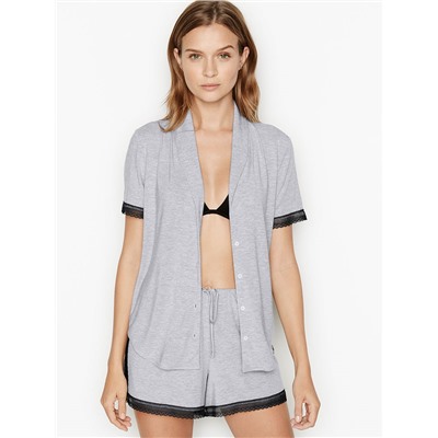 NEW! The Supersoft Modal Short PJ