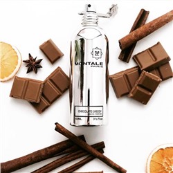 MONTALE CHOCOLATE GREEDY edp 100ml