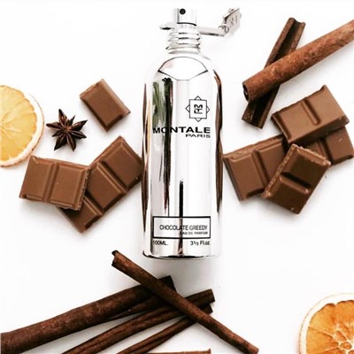 MONTALE CHOCOLATE GREEDY edp 100ml