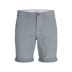 Short Negro y crudo