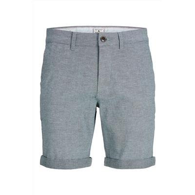 Short Negro y crudo