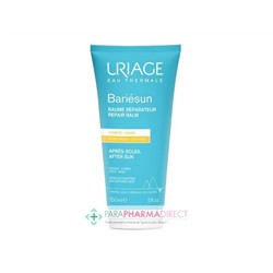 Uriage Bariésun Après-Soleil Baume Réparateur 150ml