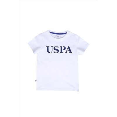 U.S. Polo Assn., Erkek Çocuk T-shirt