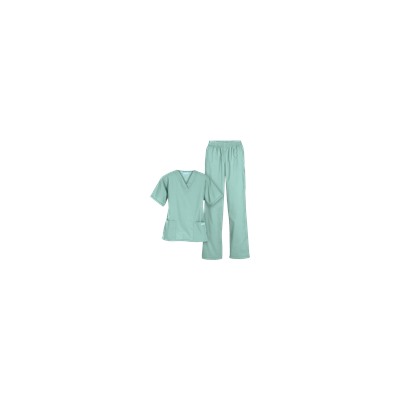 Butter Soft Scrubs by UA Women's Set