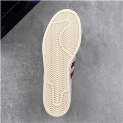 Кроссовки Adidas Clover Originals Superstar X Supreme
