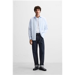 CAMISA ESTRUCTURA CUADROS