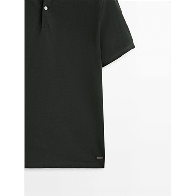Massimo Dutt*i  ♥️ коллекция 2023✔️ оф сайт ✔️ Мужские футболки polo из 100% хлопка. Распродажа 🛍
