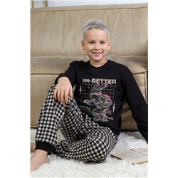 Пижама для мальчика Отдых-1