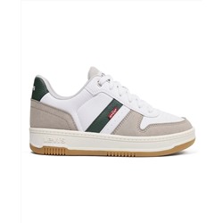 Levi's Men's Drive Lo Lace Up Sneaker