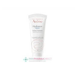 Avène Hydrance Légère Emulsion Hydratante 40ml