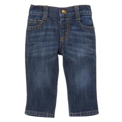 Pull-On Jeans
