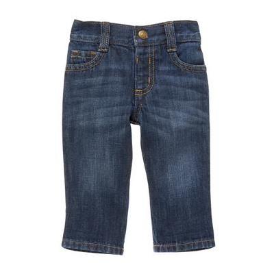Pull-On Jeans