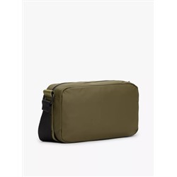Compact Reporter Bag