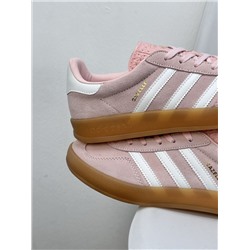 Оригинальные кроссовки ADIDA*S Gazelle  INDOOR