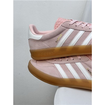 Оригинальные кроссовки ADIDA*S Gazelle  INDOOR