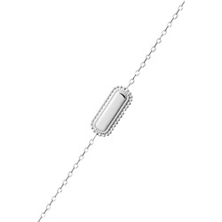 Pulsera Plata