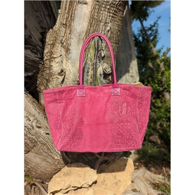 PELLE 1836/2 COCO MAGENTA